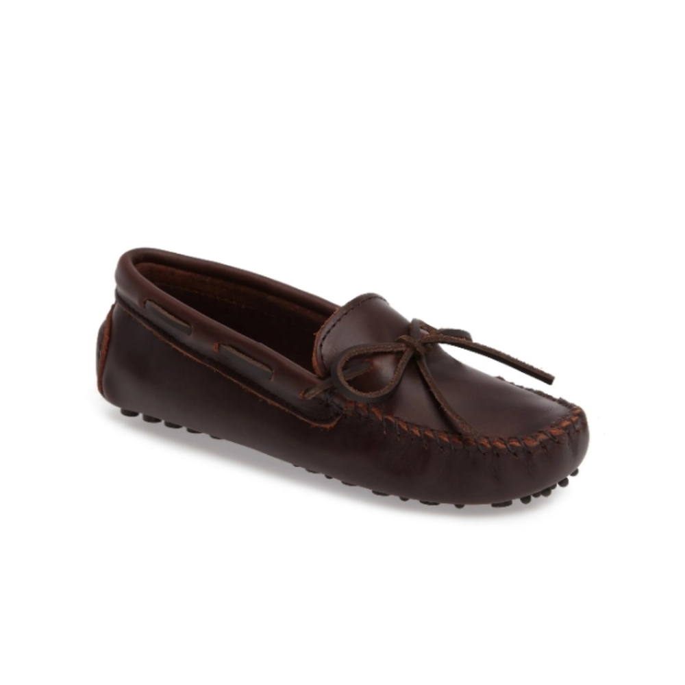 Minnetonka Driving Moccasin (Driving Shoe)